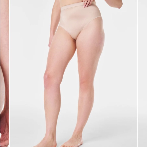 NWT Invisible thong - Picture 3 of 10